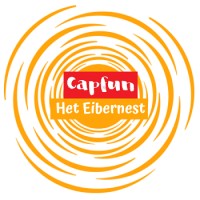Vakantiepark Capfun Het Eibernest logo - Similar company to Dinocrates Group Llc