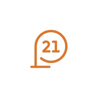Erasmus+ Courses Platform21 logo - Similar company to Learning Together
