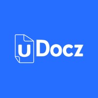 Udocz