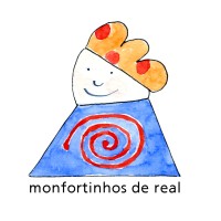 Infantario Monfortinhos de real logo - Similar company to Studio Otto