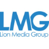 Lion Media Group logo - Similar company to Aimred.Co