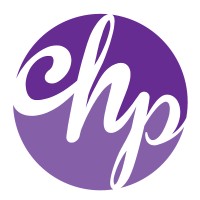 Huella Púrpura logo - Similar company to El Domo Comunicación