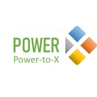 Power-to-X logo - Similar company to Power To X