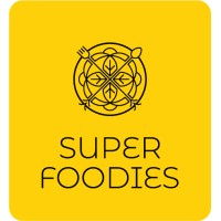 Superfoodies logo - Similar company to United Flavour Group