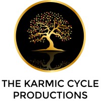 The Karmic Cycle Productions logo - Similar company to Invisionary Creative Studio