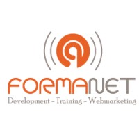 FORMANET logo - Similar company to Gsoft Sa