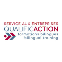 Formation QUALIFICACTION logo - Similar company to Le Psykolab