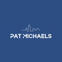 Pat Michaels logo - Similar company to Ap Reality