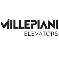 MILLEPIANI Elevators logo - Similar company to Sms S.R.L.