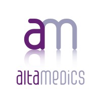 Altamedics GmbH logo - Similar company to Switt