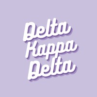 Delta Kappa Delta Sorority, Inc. logo - Similar company to Leadboost Pro