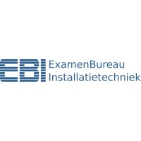 Examenbureau Installatietechniek