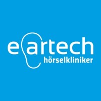 Eartech Hörselkliniker AB logo - Similar company to Hiroko Sammy