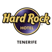 Hard Rock Hotel Tenerife logo - Similar company to Gf-Tic
