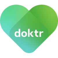 Doktr logo - Similar company to Mediaventures