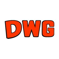 Dicks Wings & Grill logo - Similar company to Arc Group Inc