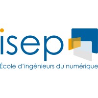 BDE ISEP logo - Similar company to Bde Isep