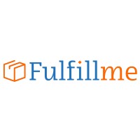 Fulfillme logo - Similar company to Regal Brands