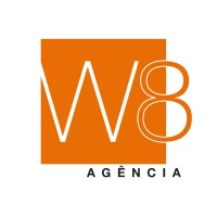 Agência W8 logo - Similar company to Associação Atlética Acadêmica Prof. José Geraldo De Souza Carreira - Faceca Puccamp