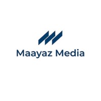Maayaz Media logo - Similar company to Benty Group