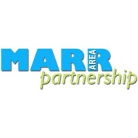 MARR AREA PARTNERSHIP logo - Similar company to Third Sector Interface Moray (Tsimoray)