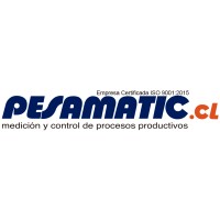 Pesamatic S.A. logo - Similar company to Amffal