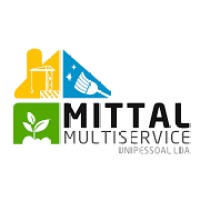 Mittal's Group (Mittal Multiservice) logo - Similar company to Super Dot