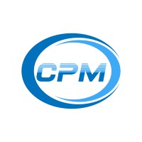 CPM-Chief Precision Mould Co., Limited logo - Similar company to Ja Future-Mould Technology Ltd