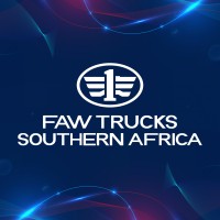 FAW Trucks Southern Africa logo - Similar company to D & B Interiors, Inc.