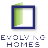 Evolving Homes logo - Similar company to Aging Together