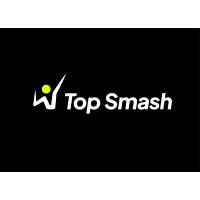 Top Smash logo - Similar company to Cleaning Heroes