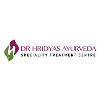 Dr Hridyas Ayurveda Speciality Treatment Centre logo - Similar company to Wih Care
