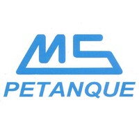 MS Pétanque logo - Similar company to Bodycap