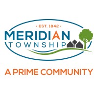 Meridian Township logo - Similar company to Adpccj