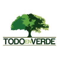 Todo en Verde logo - Similar company to Winterra Solutions Llc