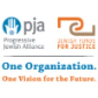 Jewish Funds For Justice