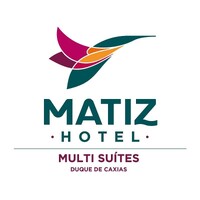 Matiz Hotel Multi Suítes logo - Similar company to Worldplastic