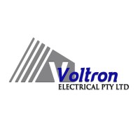 Voltron Electrical logo - Similar company to Adon Engineering Services Ltd
