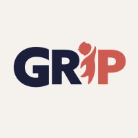 Groupe de recherche sur l'inadaptation psychosociale chez l'enfant (GRIP) logo - Similar company to De Saison • Art De Vivre Et De Travailler