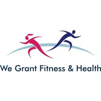 We Grant Fitness and Health logo - Similar company to Haven (Sheffield)