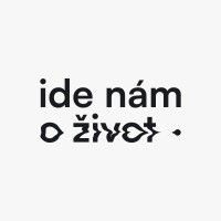 Ide nám o život logo - Similar company to Iniciatíva Inakosť