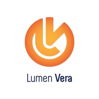 Lumen Vera logo - Similar company to Aenc