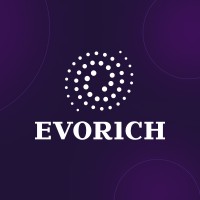 Evorich logo - Similar company to Riyum Innovations Pvt Ltd