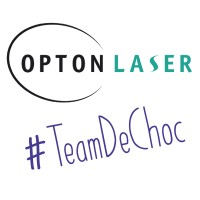 Opton Laser International logo - Similar company to Pyla - Formation Laser, Optique Et Photonique / Electronique Hyperfréquences