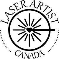 Laser Artist Canada