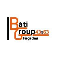 Bâti Group 43 & 63 logo - Similar company to Colette Communication