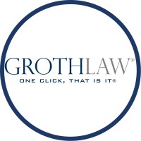Groth Law Firm, S.C. logo - Similar company to Prosmate Llc