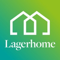 Lagerhome logo - Similar company to Greykite