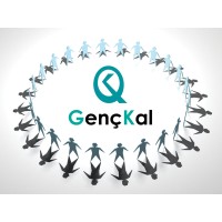 GençKal Denizli logo - Similar company to Bi̇lkamun