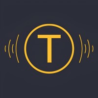 Tonoro Audio logo - Similar company to Jmage